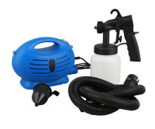 Malersprøjte 650 W - PRIZE